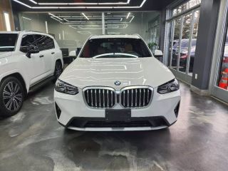 2022 BMW X3 - Image