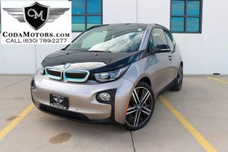 2015 BMW I3 BASE