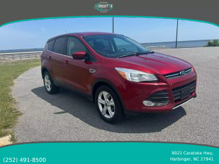 Image of 2015 FORD ESCAPE