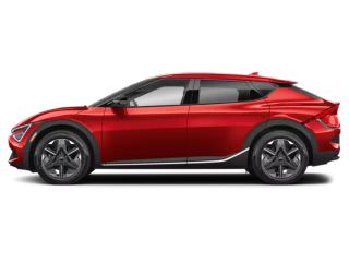 2025 KIA EV6 WIND