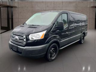 2018 FORD TRANSIT 150 W/SLIDING SIDE DOOR W/RWB