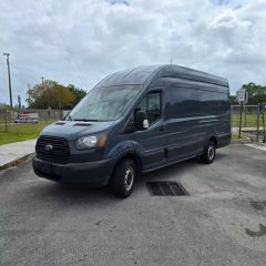 Image of 2019 FORD TRANSIT 250 VAN