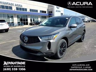 2025 ACURA RDX BASE