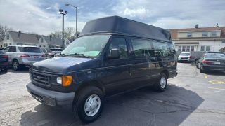 2006 FORD E250 BASE