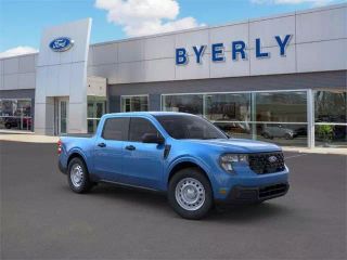 2025 FORD MAVERICK XL PICKUP 4D 4 1/2 FT