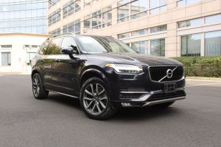 Image of 2019 VOLVO XC90