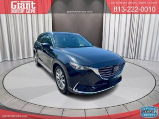 2021 MAZDA CX-9 - Giant Motor Cars