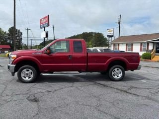 2016 FORD F250 XL