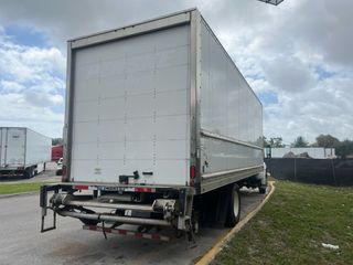 Image of 2023 INTERNATIONAL MV607