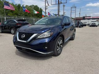 Image of 2023 NISSAN MURANO