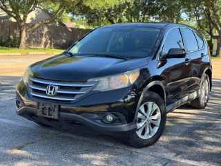 Image of 2014 HONDA CR-V