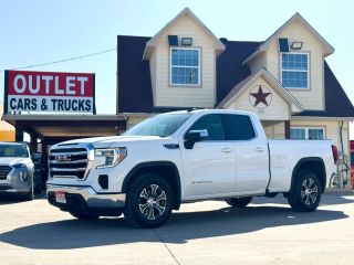 2021 Gmc Sierra 1500 Double Cab - Image 12