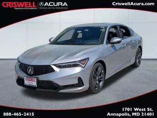 2025 ACURA INTEGRA A-SPEC WITH TECH PACKAGE