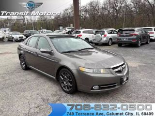 Image of 2008 ACURA TL