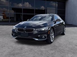 Used Car BMW 4 SERIES to buy in Miami, Florida. Price: $22,699