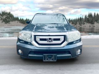Image of 2010 HONDA PILOT