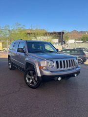 Image of 2016 JEEP PATRIOT