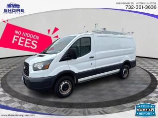 Image of 2016 FORD TRANSIT 250 VAN