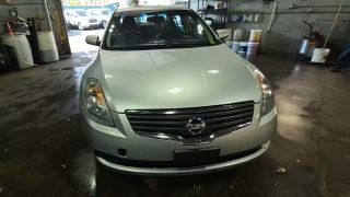 Image of 2008 NISSAN ALTIMA