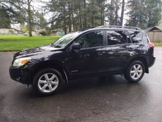 Image of 2008 TOYOTA RAV4