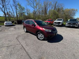 Image of 2014 HONDA CR-V