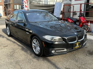 2015 BMW 5 SERIES 528I XDRIVE