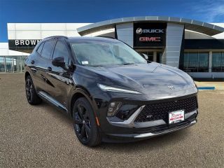 2025 BUICK ENVISION SPORT TOURING SPORT UTILITY 4D