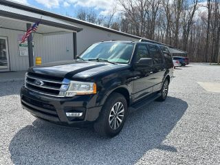 Image of 2016 FORD EXPEDITION