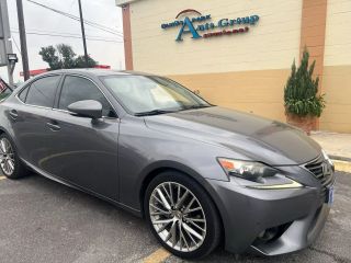 Image of 2014 LEXUS IS