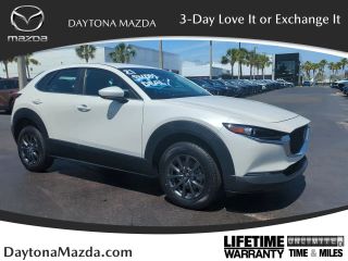 2021 MAZDA CX-30 BASE