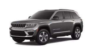 2025 JEEP GRAND CHEROKEE 4XE