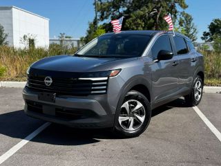 Image of 2025 NISSAN KICKS