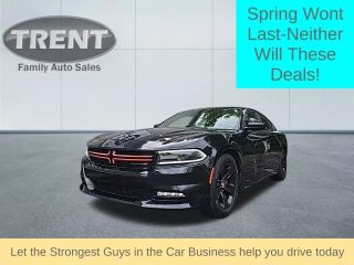 Image of 2017 DODGE CHARGER