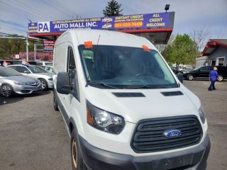 Image of 2019 FORD TRANSIT 250 VAN