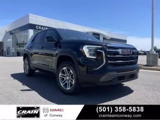 2025 GMC TERRAIN ELEVATION SPORT UTILITY 4D
