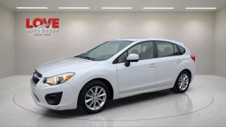 Image of 2013 SUBARU IMPREZA