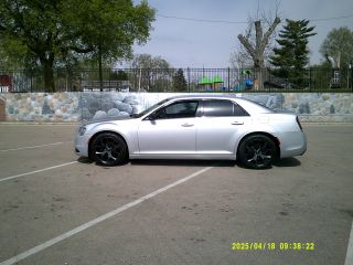 2021 CHRYSLER 300 TOURING
