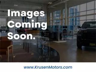 2025 CHEVROLET TRAX 2RS SPORT UTILITY 4D