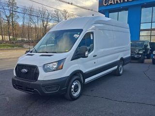 Image of 2021 FORD TRANSIT 250 CARGO VAN