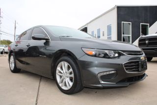 Image of 2017 CHEVROLET MALIBU