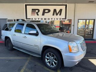 Image of 2013 GMC YUKON XL 1500