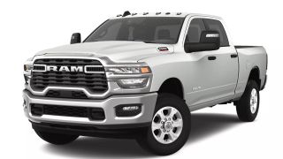2025 RAM RAM 2500 PICKUP BIG HORN