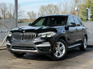 Image of 2018 BMW X3