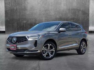 2025 ACURA RDX SH-AWD W/TECHNOLOGY PKG SPORT UTILITY 4D