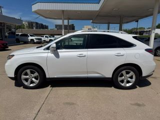 Image of 2011 LEXUS RX