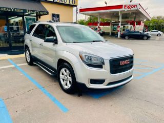 Image of 2016 GMC ACADIA