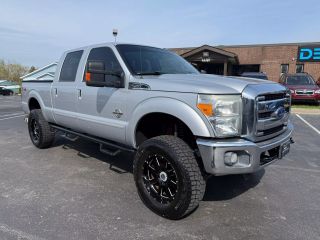 2013 FORD F250 XL