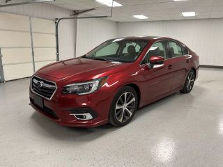 Image of 2019 SUBARU LEGACY