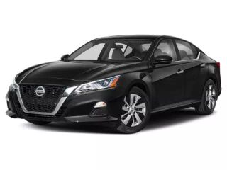 Image of 2019 NISSAN ALTIMA