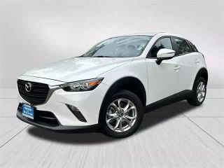 2019 MAZDA CX-3 BASE